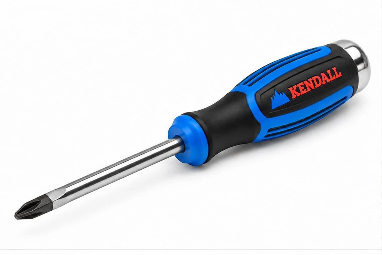 Kendall 8 in. Magnetic Screwdriver, main product view